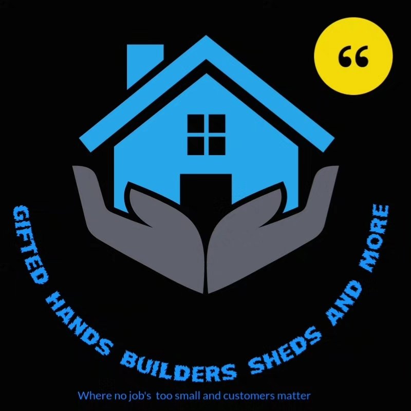 Gifted Hands logo