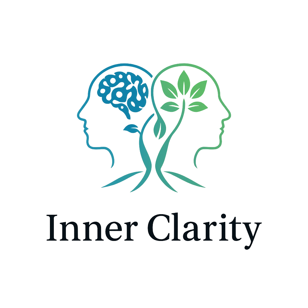 Inner Clarity Logo