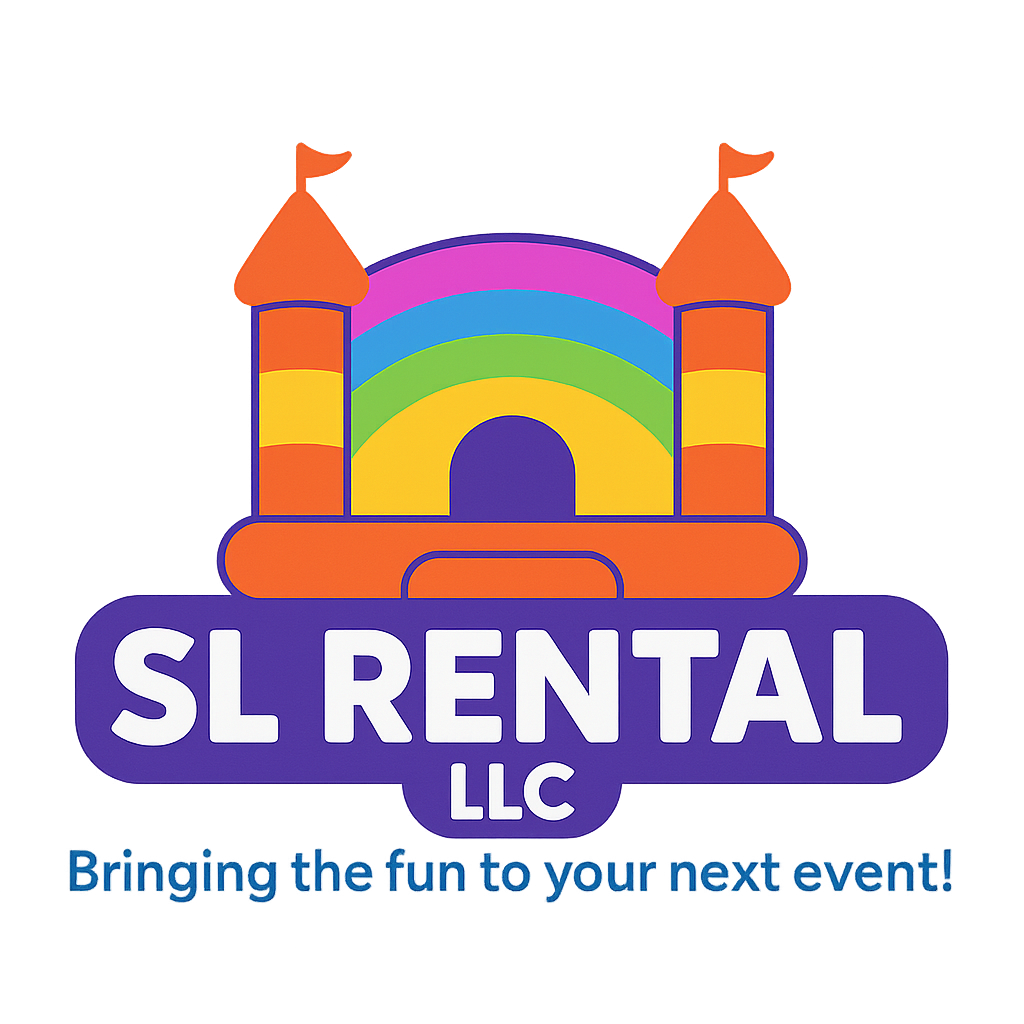 SL Rental logo