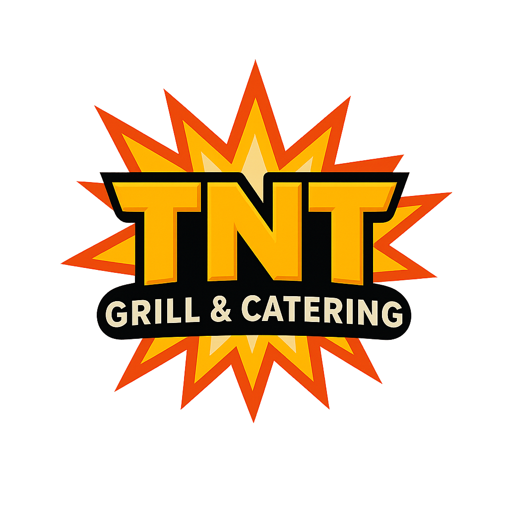 TNT Grill logo