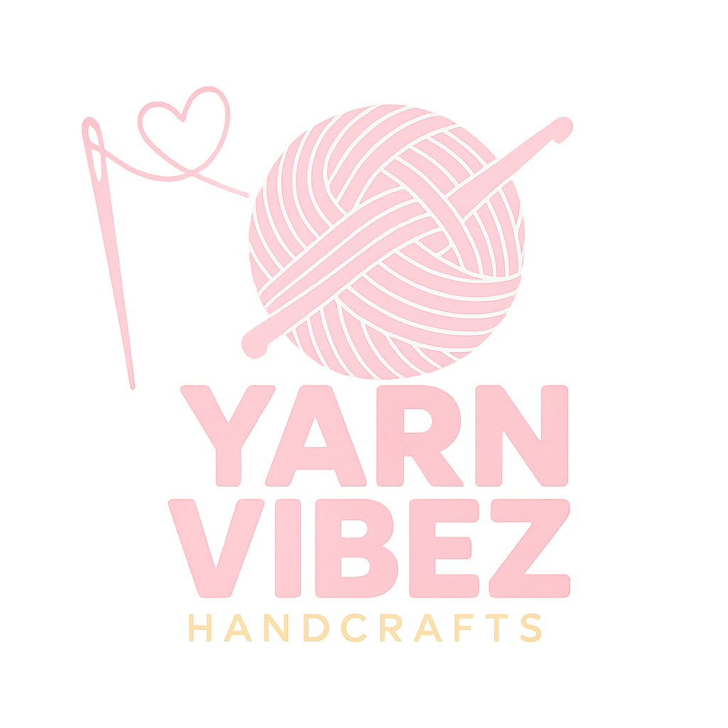 Yarn Vibez logo